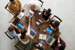 collective meeting