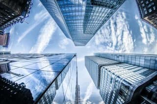 skyscraper